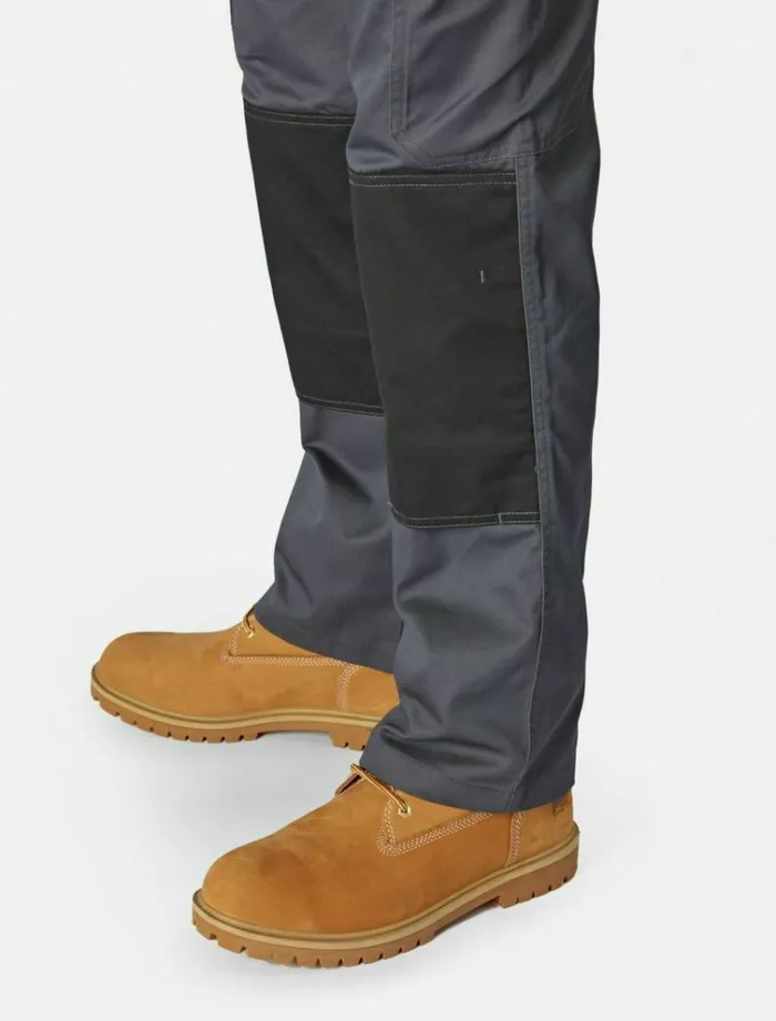 Men Trousers Dickies Everyday Trousers Greyblack