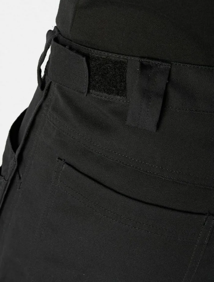 Men Trousers Dickies MultiPocket Trousers Black