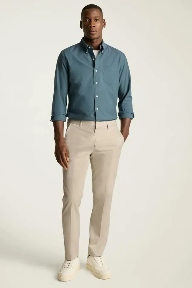 Men Weekday Warrior Dress Pants Friday Sandstone Bonobos Dress Pants