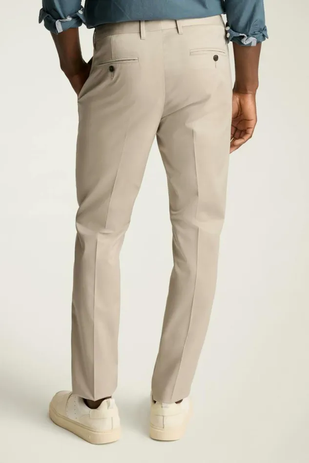 Men Weekday Warrior Dress Pants Friday Sandstone Bonobos Dress Pants