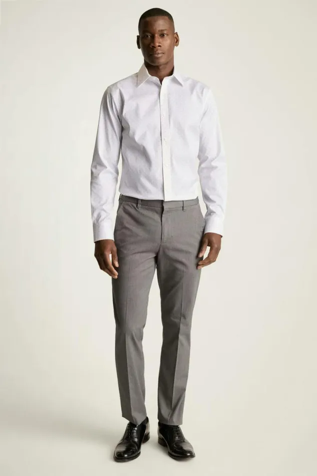 Men Weekday Warrior Dress Shirt White Diamond Dots Bonobos Business Casual Shirts Men Weekday Warrior Dress Shirt White Diamond Dots Bonobos Business Casual Shirts
