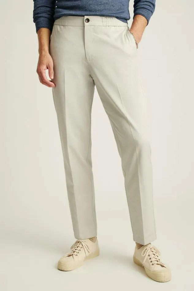 Men Weekend Wanderer Pant Grey Bonobos Joggers and Athleisure