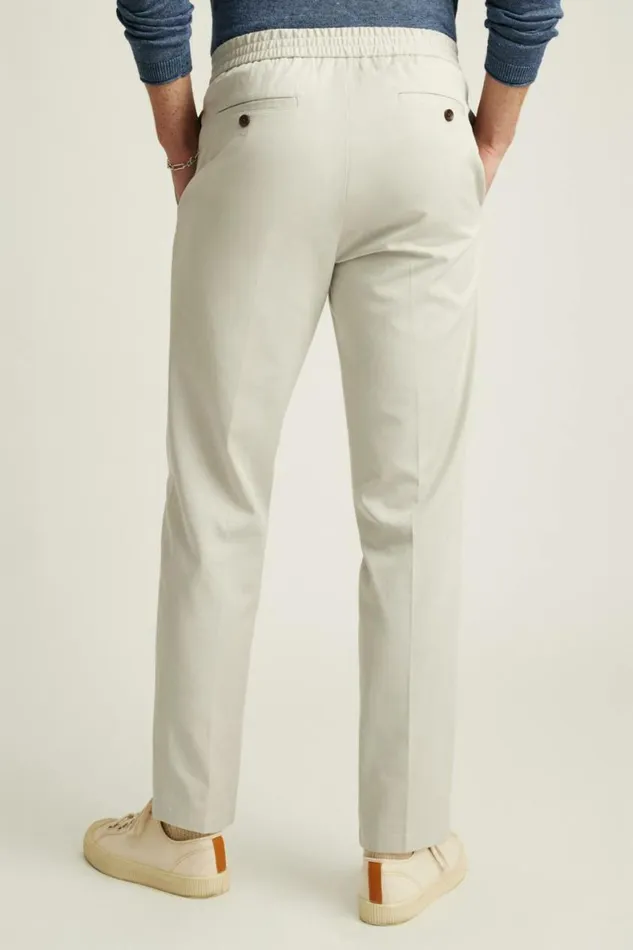 Men Weekend Wanderer Pant Grey Bonobos Joggers and Athleisure