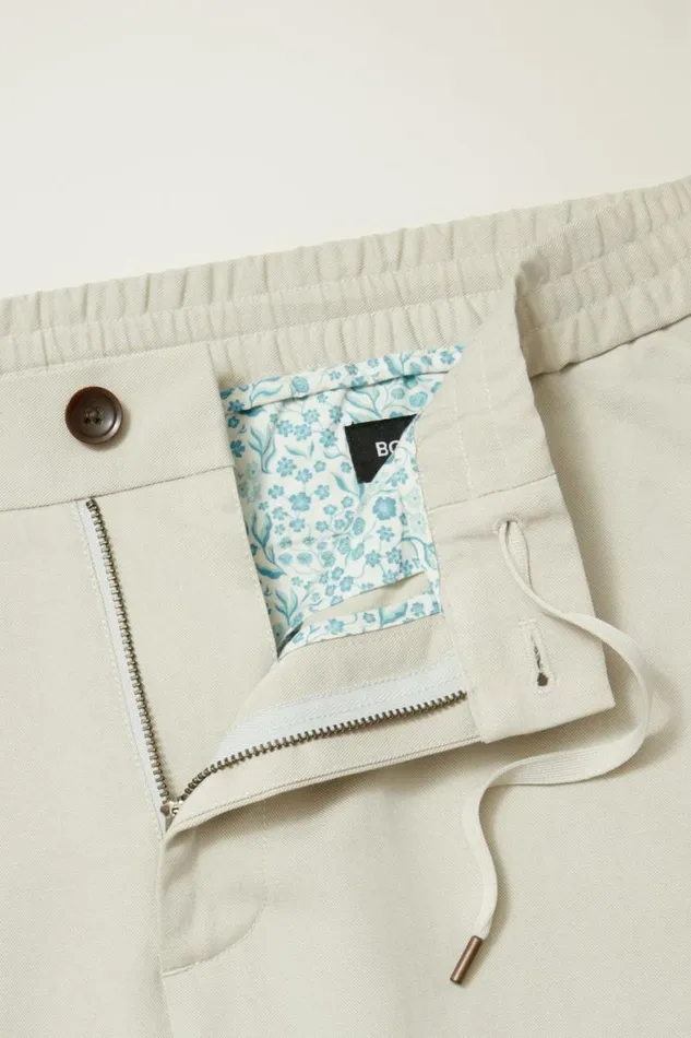 Men Weekend Wanderer Pant Grey Bonobos Joggers and Athleisure