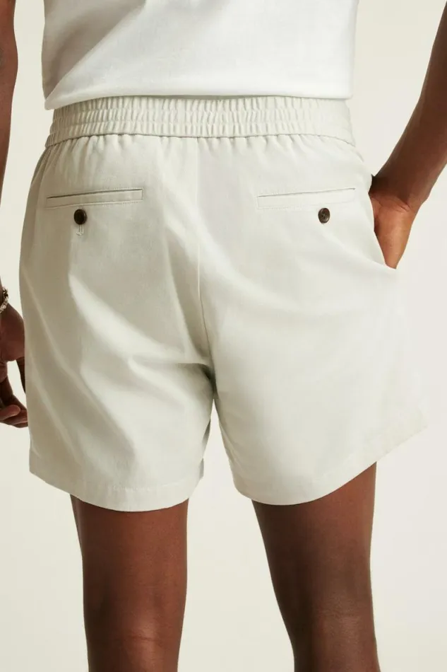 Men Weekend Wanderer Short Grey Bonobos Casual Shorts