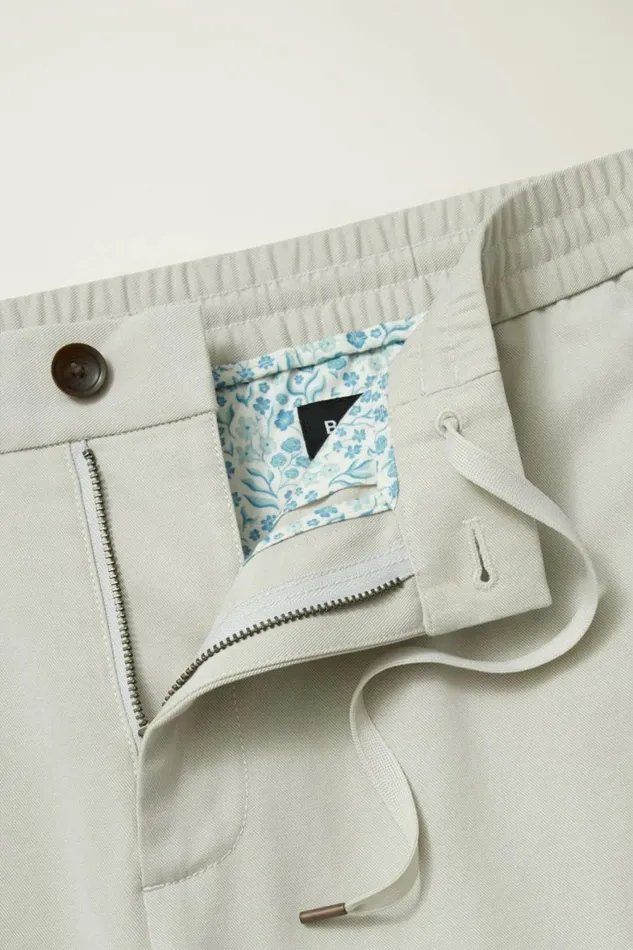 Men Weekend Wanderer Short Grey Bonobos Casual Shorts