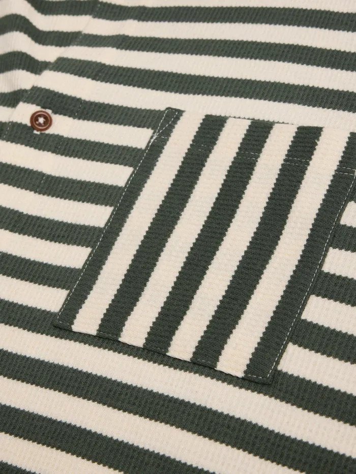 Men White Stuff Clothing Striped Jersey Shirt Men White Stuff Clothing Striped Jersey Shirt