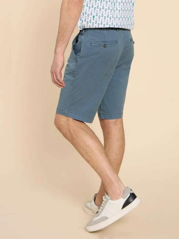 Men White Stuff Clothing Sutton Organic Chino Short