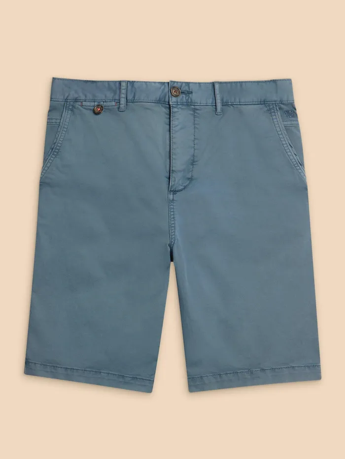 Men White Stuff Clothing Sutton Organic Chino Short