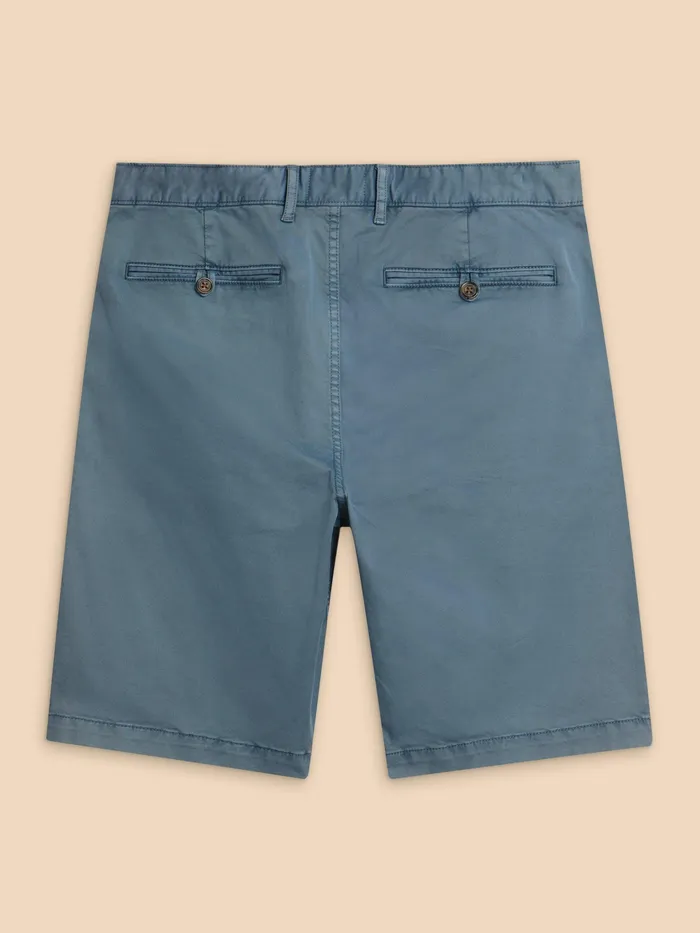 Men White Stuff Clothing Sutton Organic Chino Short