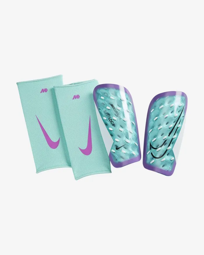 MenWomen Nike All Accessories And Equipment Mercurial Lite SuperLock Hyper Turquoisewhitefuchsia Dreamblack MenWomen Nike All Accessories And Equipment Mercurial Lite SuperLock Hyper Turquoisewhitefuchsia Dreamblack