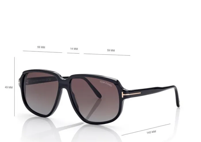 MenWomen SUNGLASSES Tom Ford Anton Sunglasses MenWomen SUNGLASSES Tom Ford Anton Sunglasses