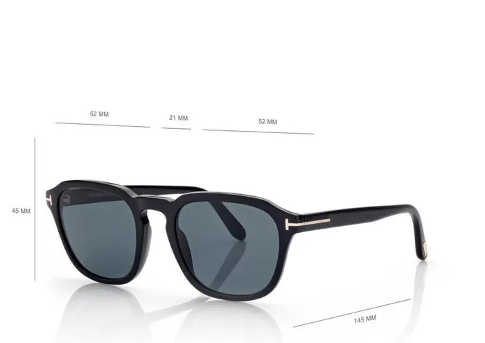 MenWomen SUNGLASSES Tom Ford Avery Sunglasses MenWomen SUNGLASSES Tom Ford Avery Sunglasses
