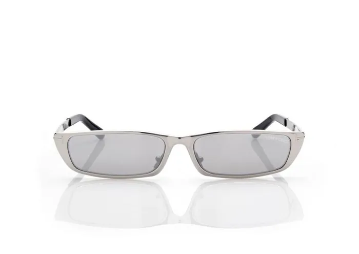 MenWomen SUNGLASSES Tom Ford Everett Sunglasses