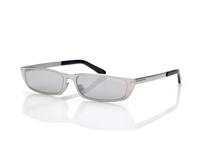 MenWomen SUNGLASSES Tom Ford Everett Sunglasses