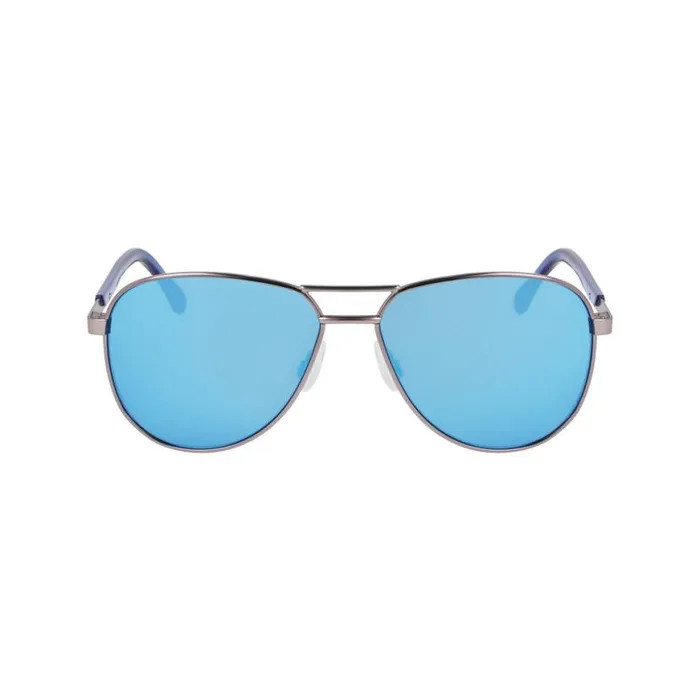 Mens Aviator Sunglasses Ii Graphite Spyder Eyewear