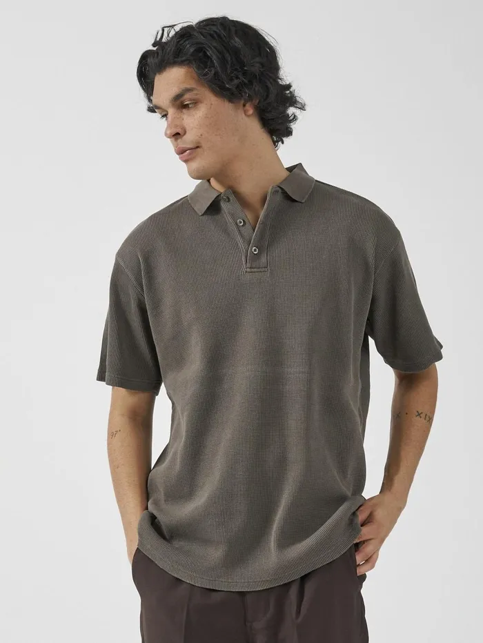 Mens Century Polo Canteen Thrills Tees and Tank Tops