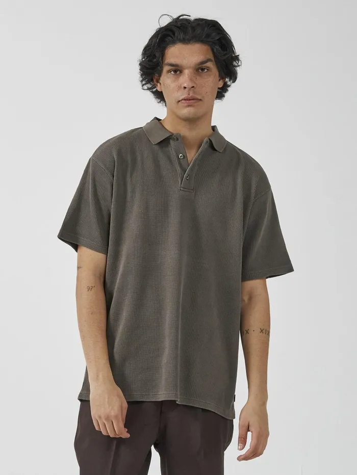 Mens Century Polo Canteen Thrills Tees and Tank Tops