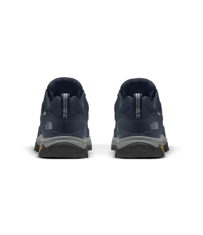 Mens Hedgehog Fastpack II WP Urban Navygriffin Grey The North Face Sneakers