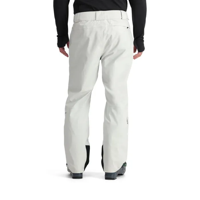 Mens Hone Glacier Spyder Shell