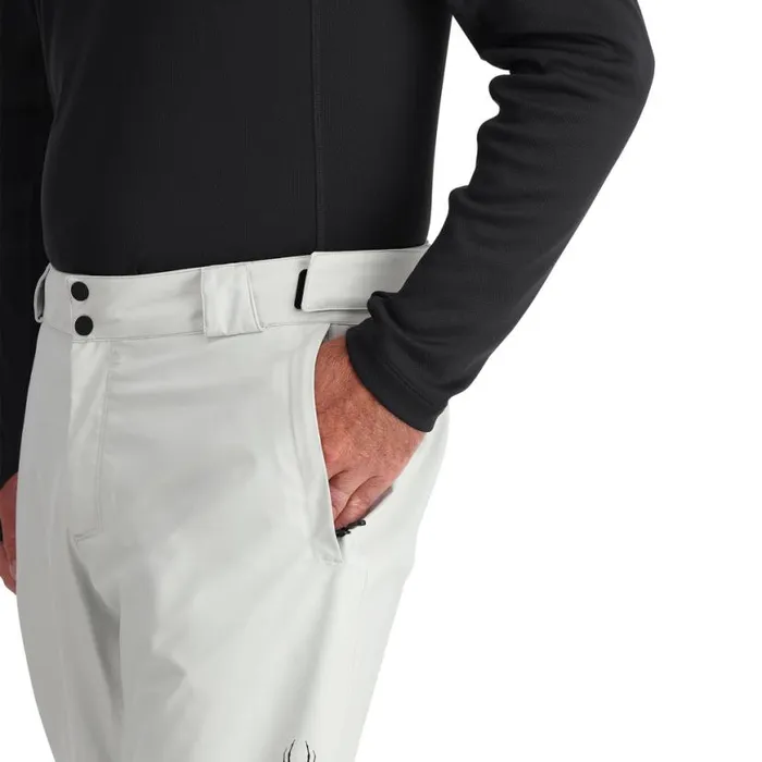 Mens Hone Glacier Spyder Shell
