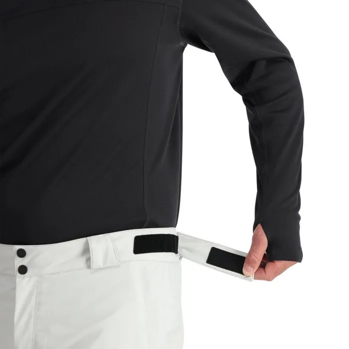 Mens Hone Glacier Spyder Shell
