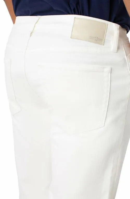 Mens Jeans Liverpool Los Angeles Kingston Modern Straight Egret