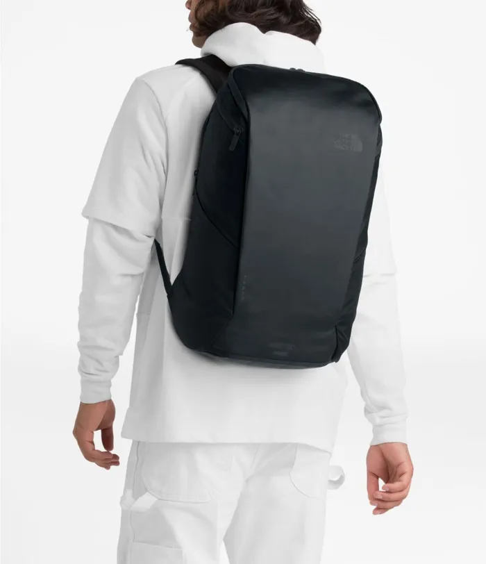 Mens Kaban Backpack Tnf Black The North Face Backpacks