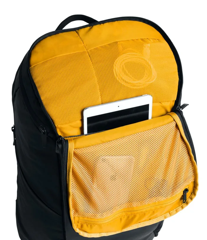 Mens Kaban Backpack Tnf Black The North Face Backpacks