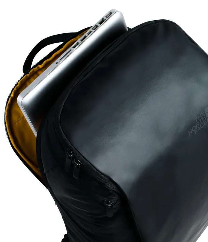 Mens Kaban Backpack Tnf Black The North Face Backpacks