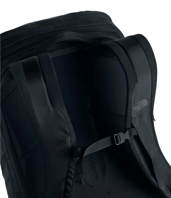 Mens Kaban Backpack Tnf Black The North Face Backpacks