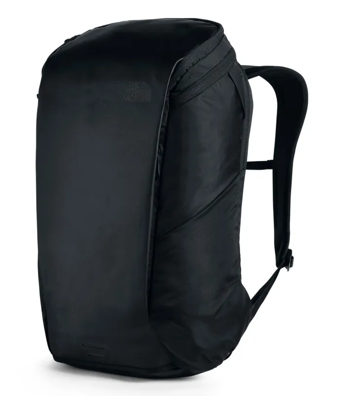 Mens Kaban Backpack Tnf Black The North Face Backpacks