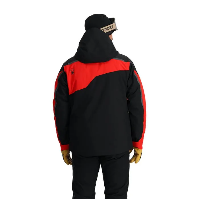 Mens Leader Volcano Spyder Insulated