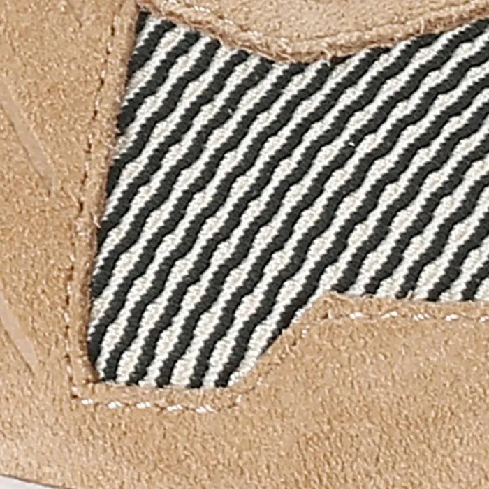 Mens Maxwell Sherwood Tan Spyder Sneakers