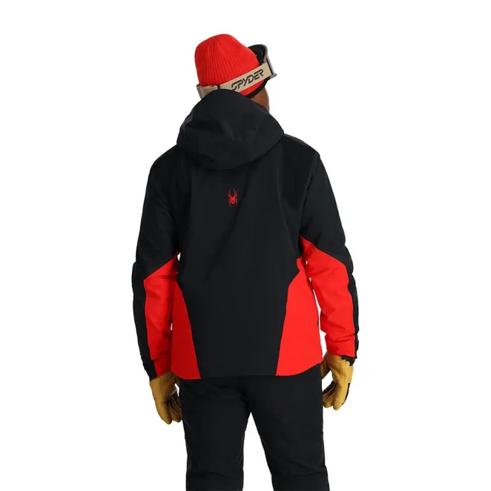 Mens Monterosa Volcano Spyder Insulated