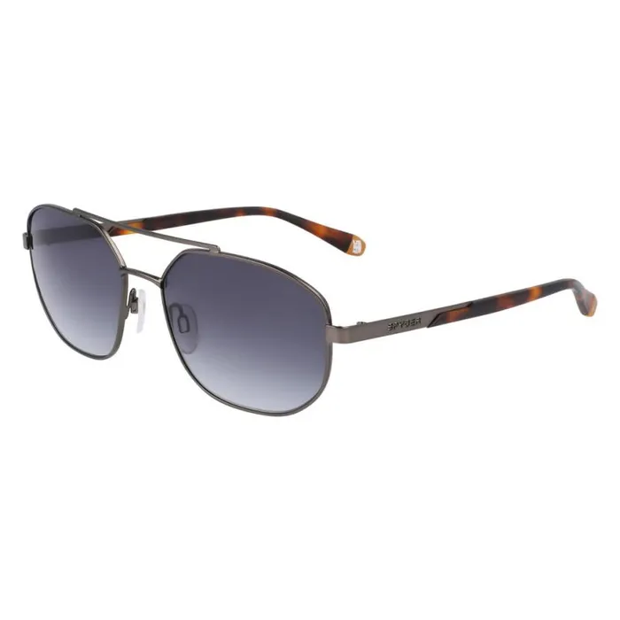 Mens Navigator Sunglasses Graphite Spyder Eyewear