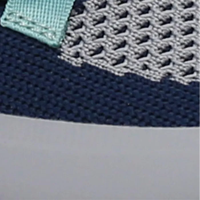 Mens Pathfinder Atlantic Blue Spyder Shoes