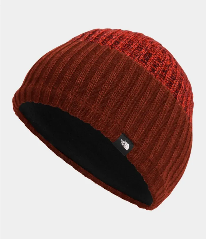 Mens The Blues Beanie Brandy Brownburnt Ochre The North Face Beanies and Scarves Mens The Blues Beanie Brandy Brownburnt Ochre The North Face Beanies and Scarves