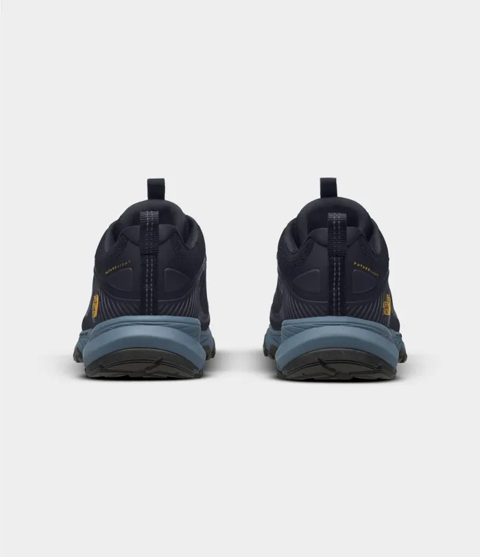 Mens Ultra Fastpack IV FUTURELIGHT Aviator Navymallard Blue The North Face Sneakers