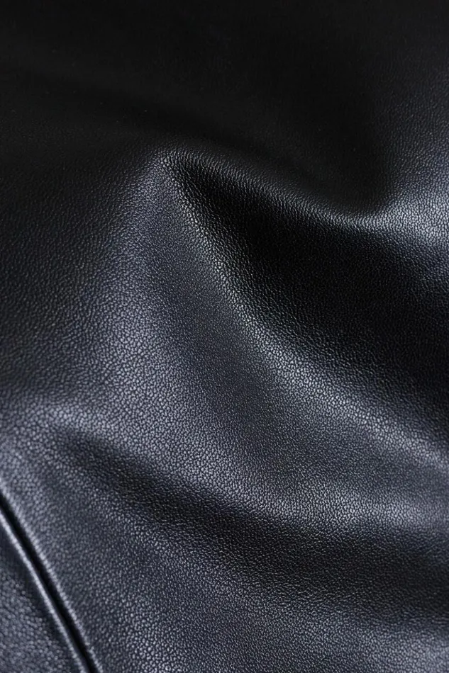 MeyaStraight Cut Jacket Clothing Baandsh Jackets and Coats