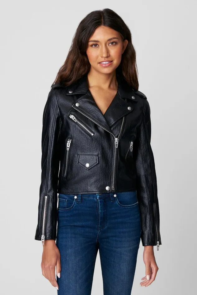 Morning Gram Jacket Women BLANK NYC Jackets