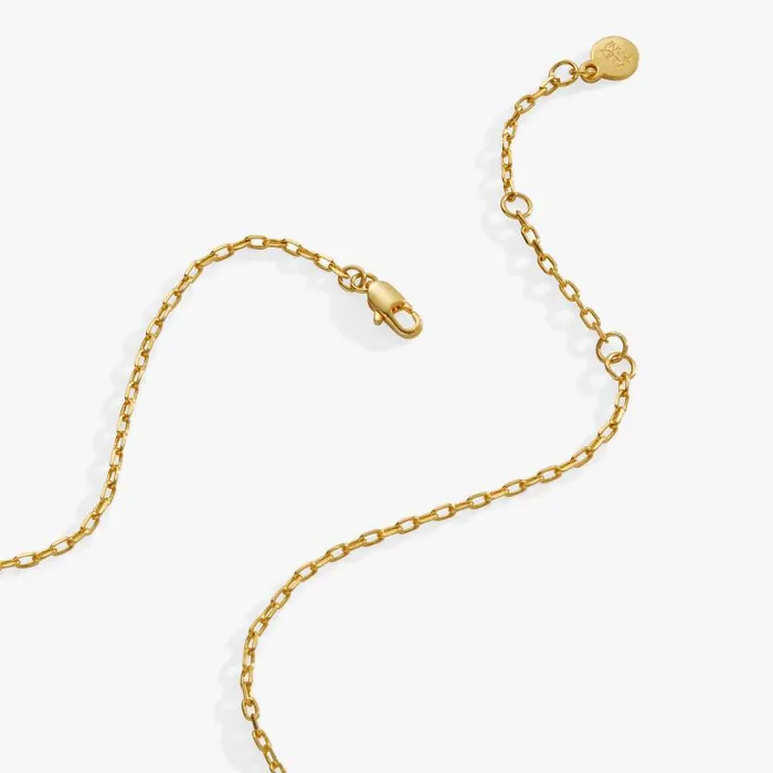 Necklaces Women Alex And Ani Barbie The Movie Barbie Duo Adjustable Necklace Gold