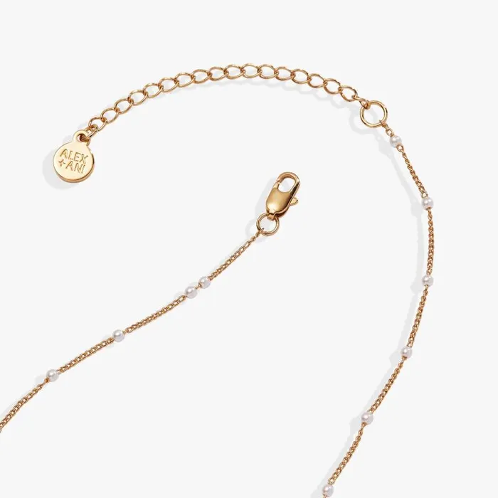 Necklaces Women Alex And Ani Divine Guides Star Of David Pendant Necklace Gold