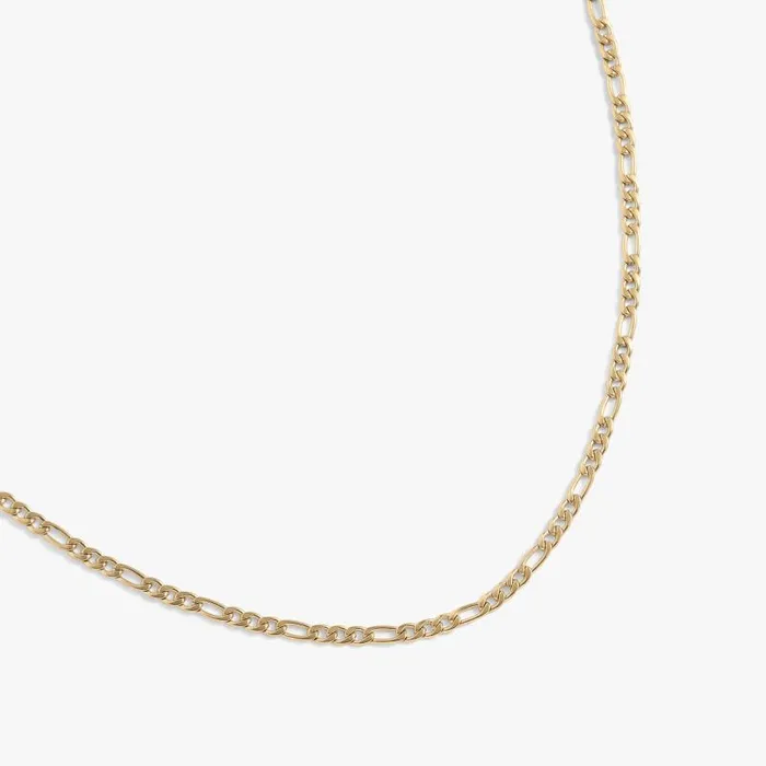 Necklaces Women Alex And Ani Figaro Charm and Layering Necklace Stainless Steel Gold