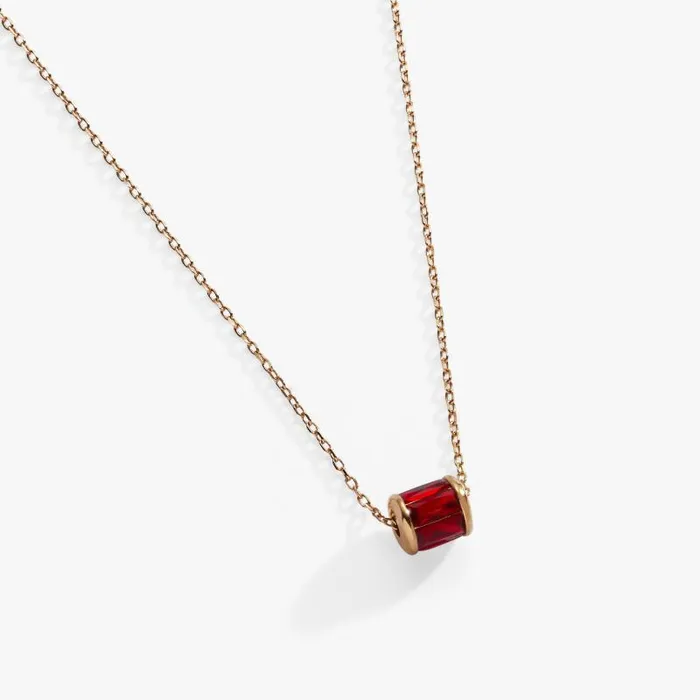 Necklaces Women Alex And Ani July Birthstone Precious Pendant Necklace 14kt Gold Over Sterling Silver