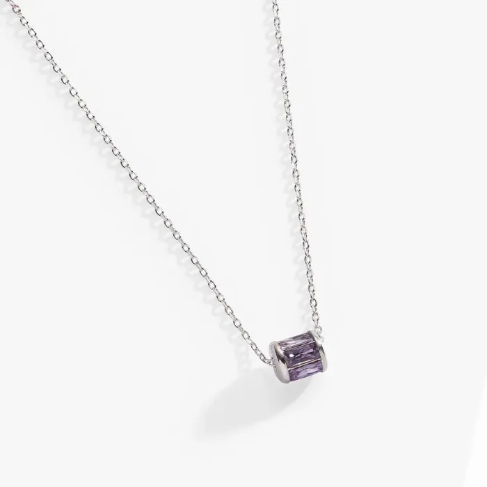 Necklaces Women Alex And Ani June Birthstone Precious Pendant Necklace 14kt Gold Over Sterling Silver