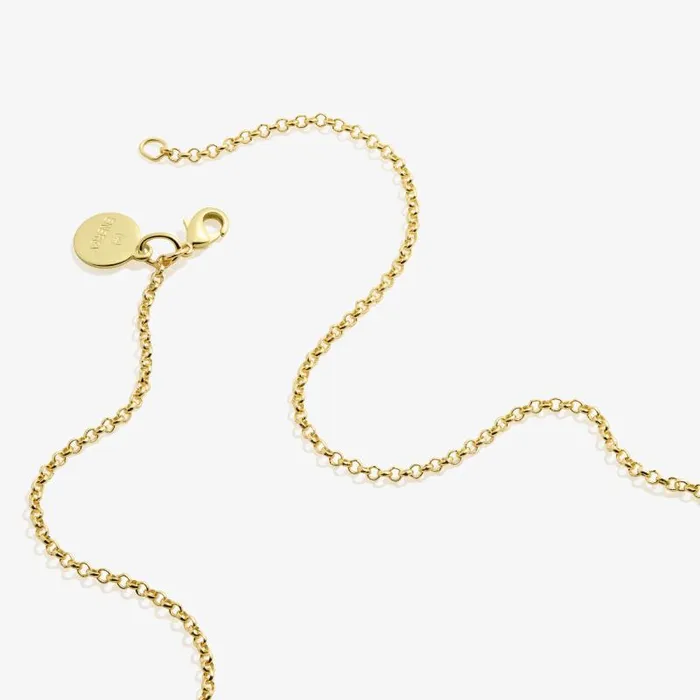 Necklaces Women Alex And Ani MultiGemstone Chain Necklace Silver