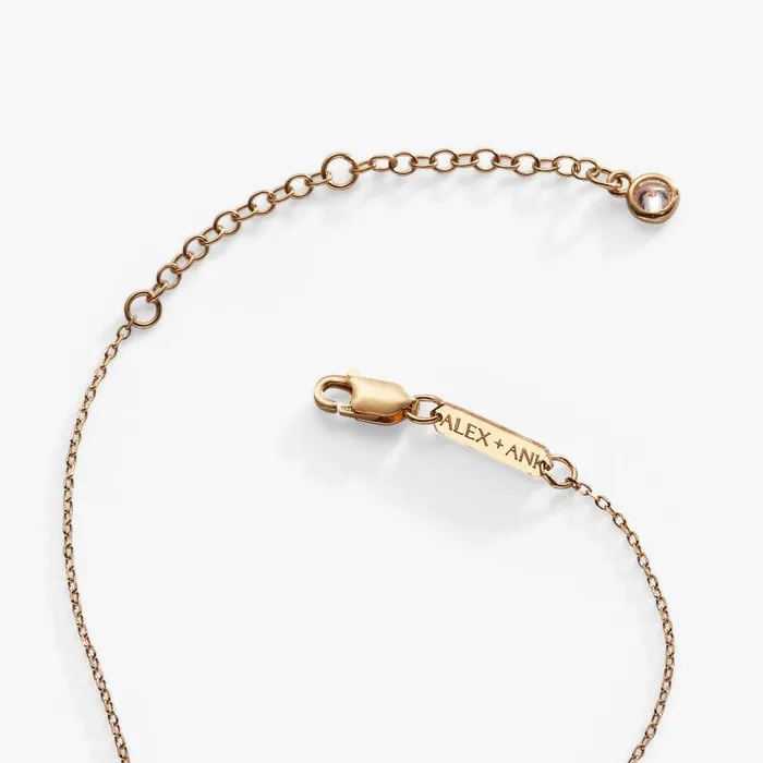 Necklaces Women Alex And Ani October Birthstone Precious Pendant Necklace 14kt Gold Over Sterling Silver