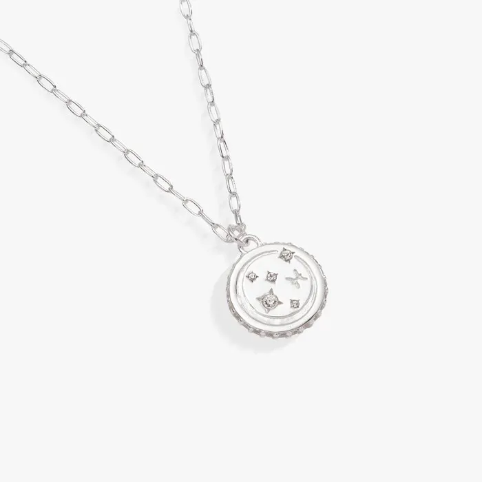 Necklaces Women Alex And Ani Pisces Zodiac Precious Necklace Sterling Silver