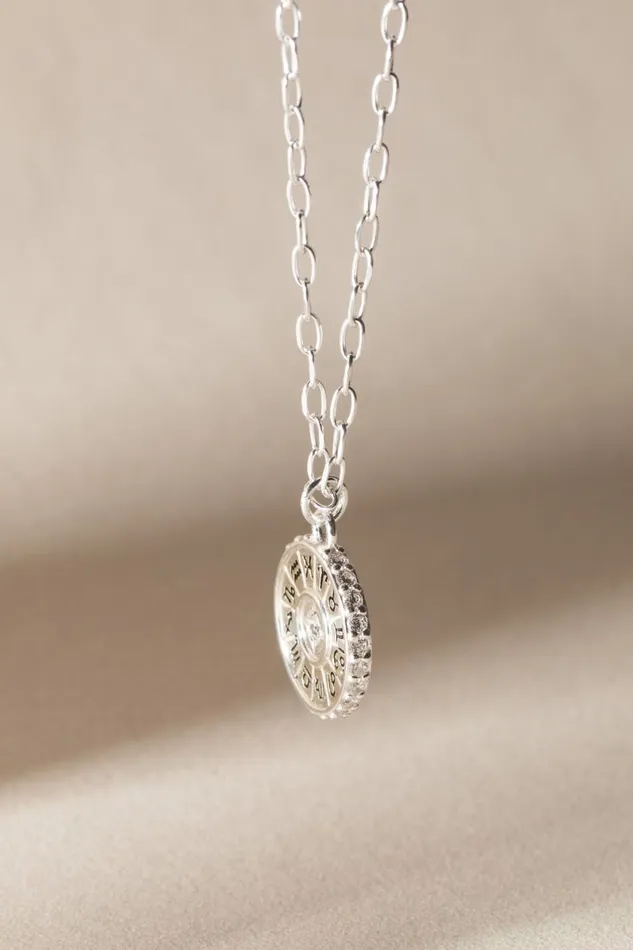 Necklaces Women Alex And Ani Virgo Zodiac Precious Necklace Sterling Silver